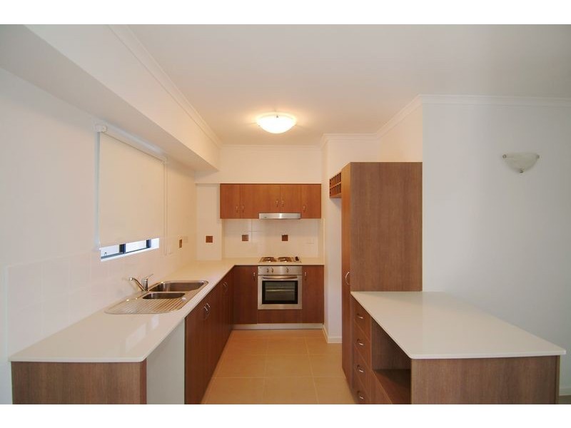 Unit 22/89-91 Ishmael Road  Cairns Pavilions Road, Earlville QLD 4870