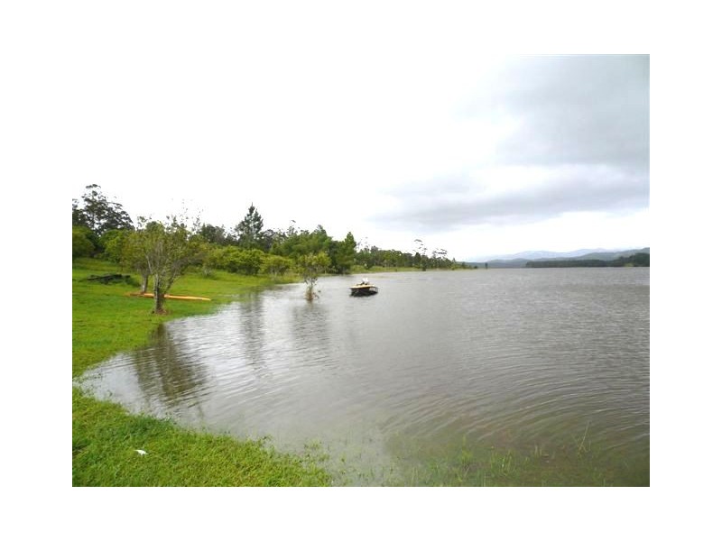 Lot 4 Jerome Road, Yungaburra QLD 4884