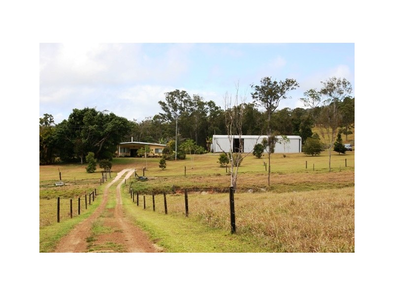 Lot 4 Jerome Road, Yungaburra QLD 4884