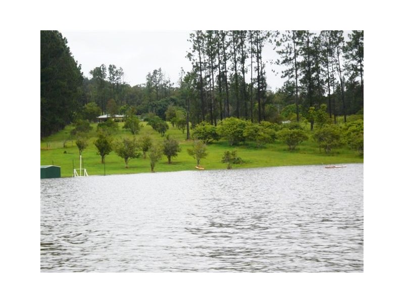 Lot 4 Jerome Road, Yungaburra QLD 4884