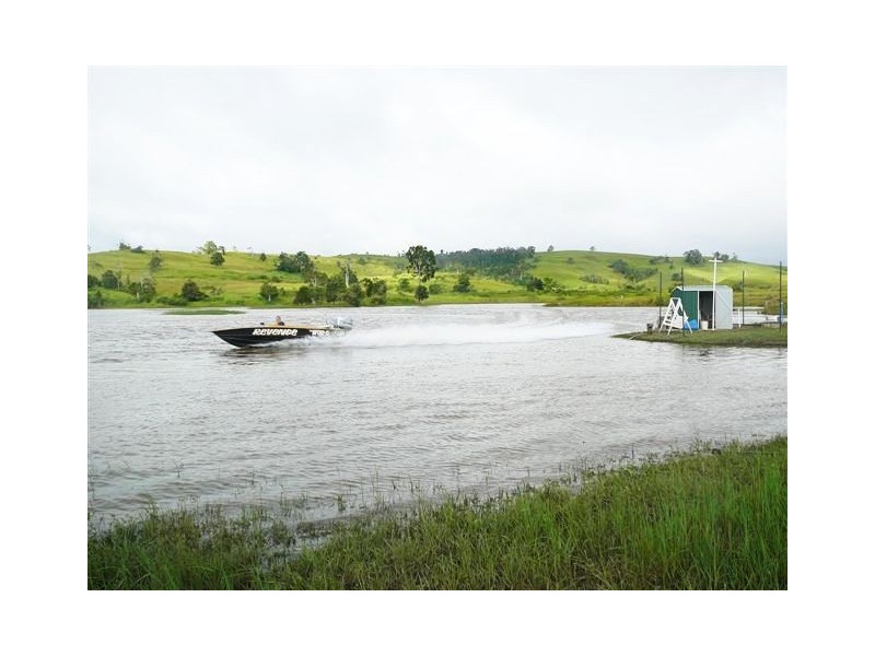 Lot 4 Jerome Road, Yungaburra QLD 4884