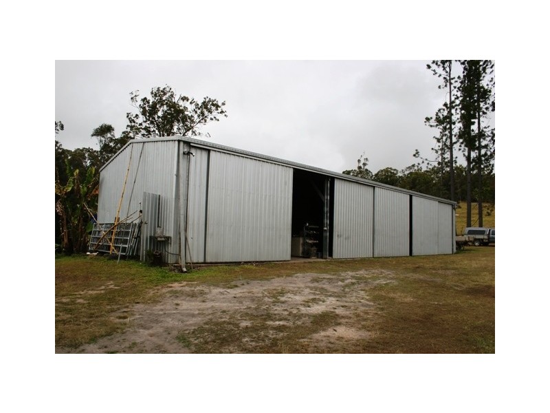 Lot 4 Jerome Road, Yungaburra QLD 4884