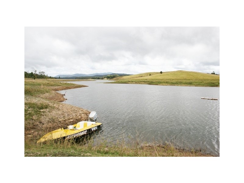 Lot 4 Jerome Road, Yungaburra QLD 4884