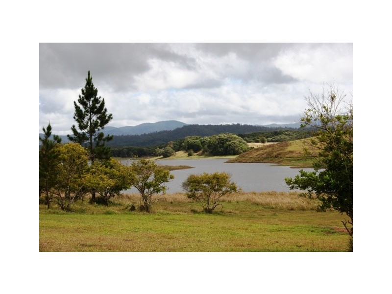 Lot 4 Jerome Road, Yungaburra QLD 4884