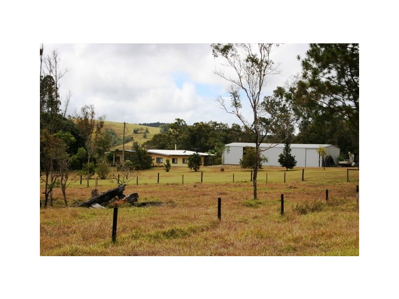 Lot 4 Jerome Road, Yungaburra QLD 4884