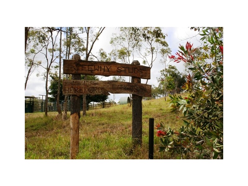 Lot 4 Jerome Road, Yungaburra QLD 4884