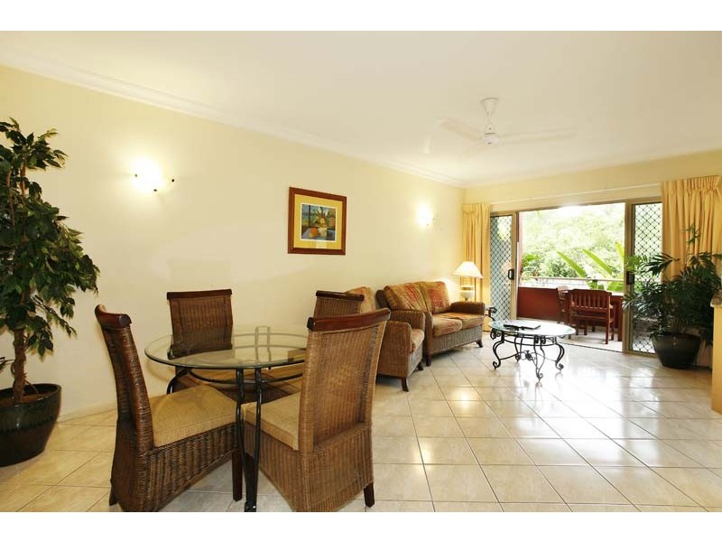Unit APT  1107/2 Greenslopes Street, Cairns QLD 4870