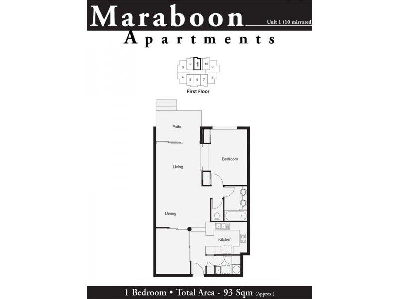 Unit APT  1107/2 Greenslopes Street, Cairns QLD 4870