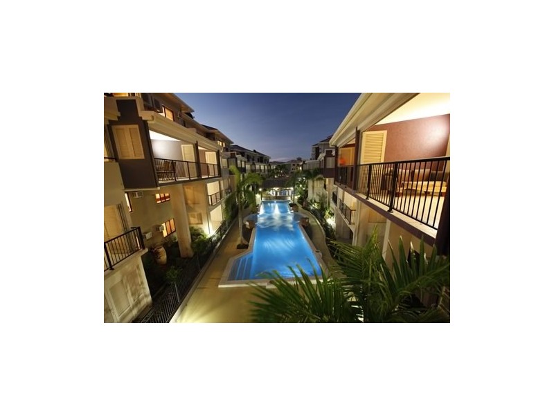 Unit 347/644-654 Bruce Highway, Cairns QLD 4870