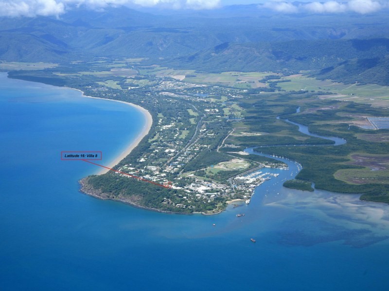 Unit 8/31-39 Murphy Street, Port Douglas QLD 4877
