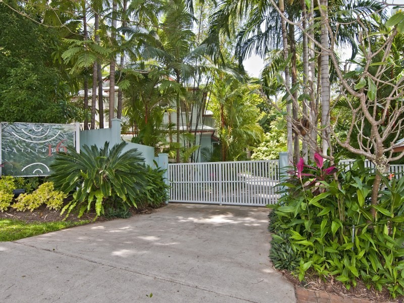 Unit 8/31-39 Murphy Street, Port Douglas QLD 4877