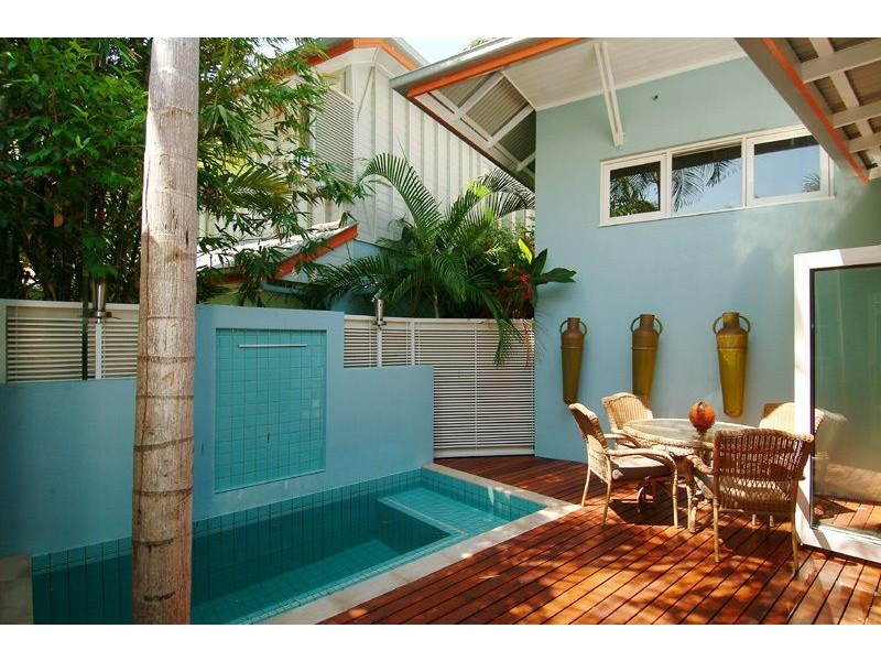 Unit 8/31-39 Murphy Street, Port Douglas QLD 4877