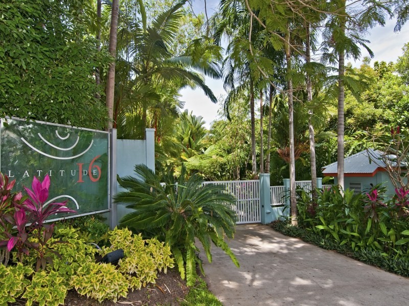 Unit 8/31-39 Murphy Street, Port Douglas QLD 4877
