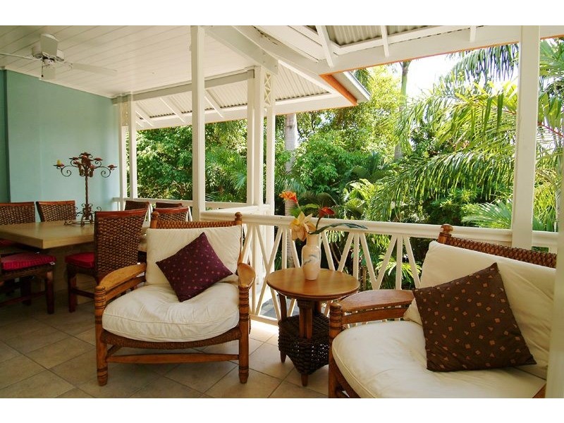 Unit 8/31-39 Murphy Street, Port Douglas QLD 4877