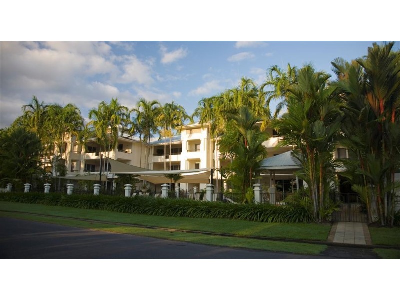 Unit 24/1 Beryl Street, Port Douglas QLD 4877