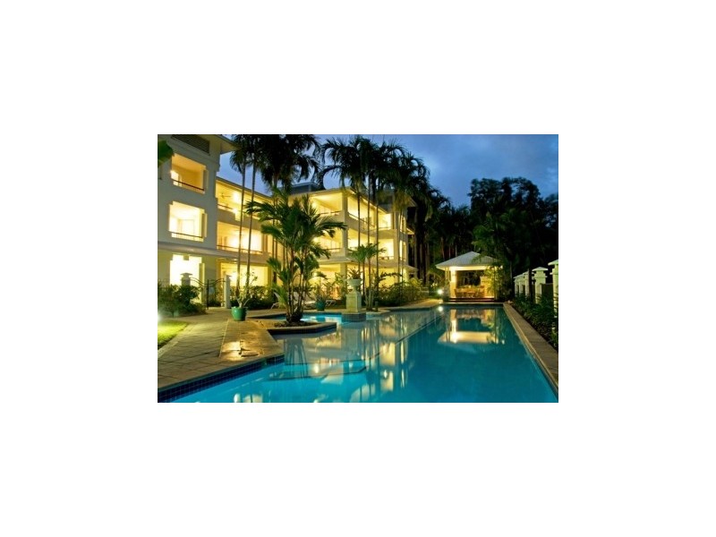 Unit 24/1 Beryl Street, Port Douglas QLD 4877