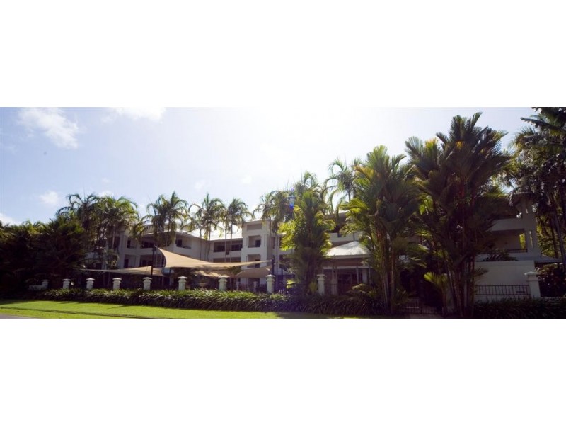 Unit 24/1 Beryl Street, Port Douglas QLD 4877