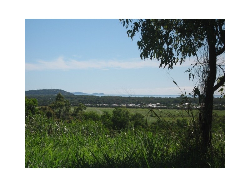 Ferraro Road, Mowbray QLD 4877