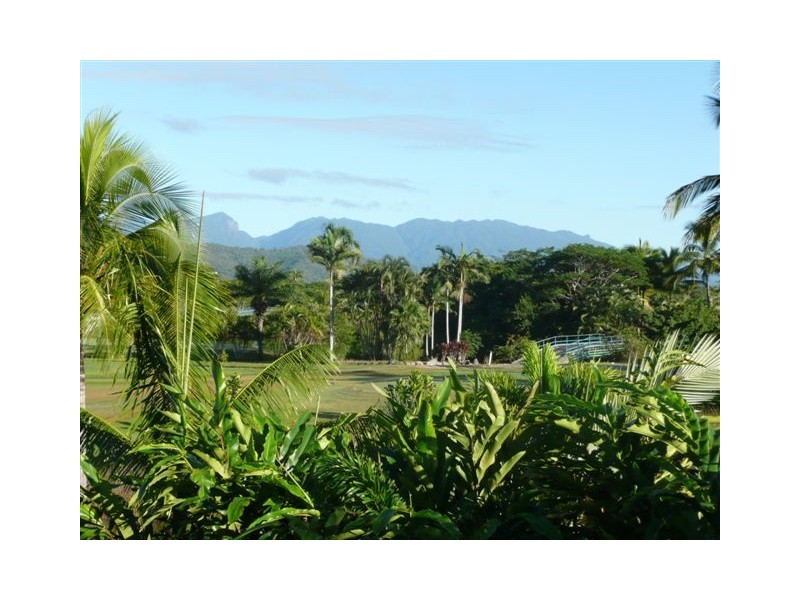 Port Douglas QLD 4877