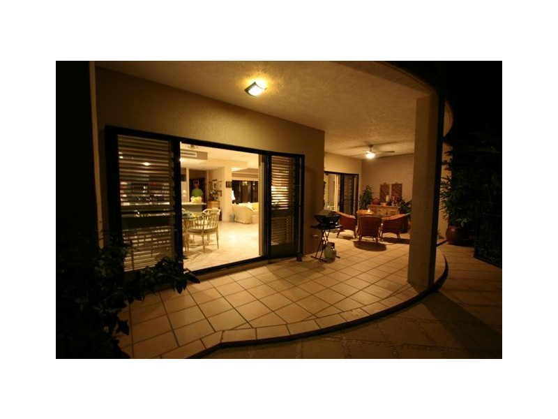 Port Douglas QLD 4877