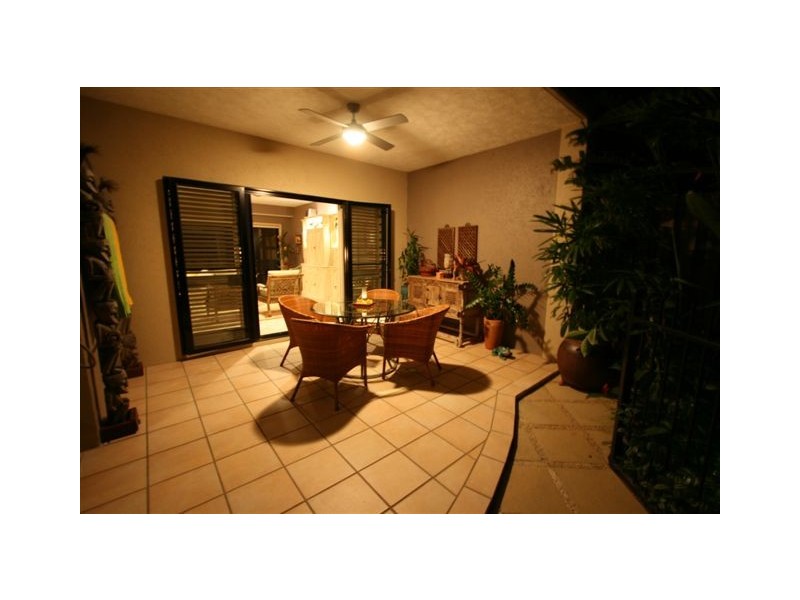 Port Douglas QLD 4877