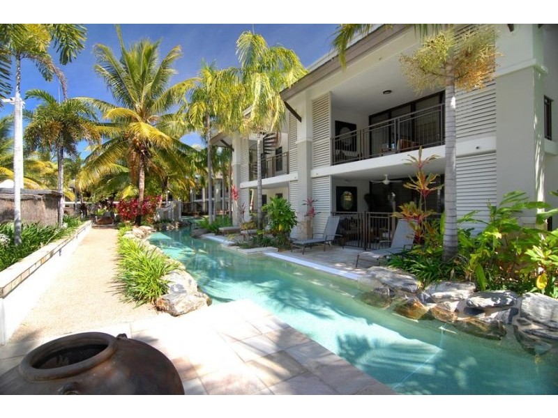 Unit 258/22-36 Mitre Street, Port Douglas QLD 4877