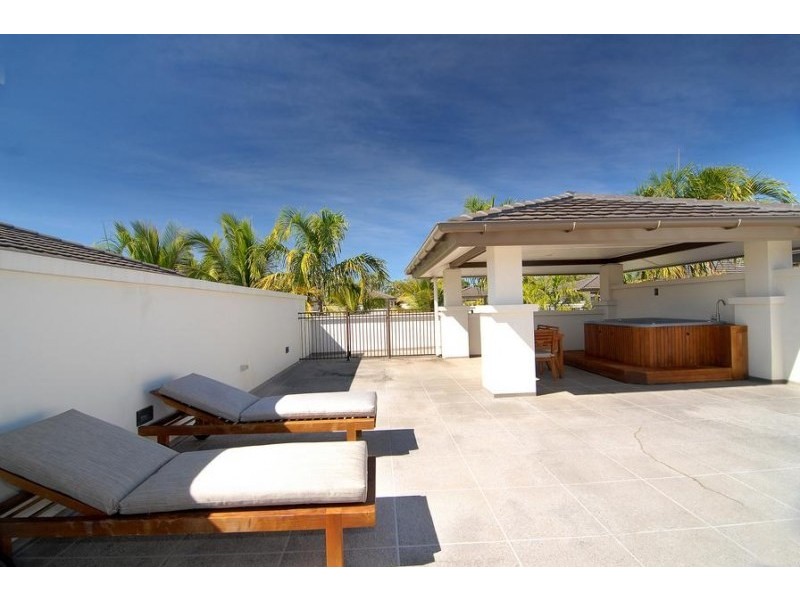 Unit 258/22-36 Mitre Street, Port Douglas QLD 4877