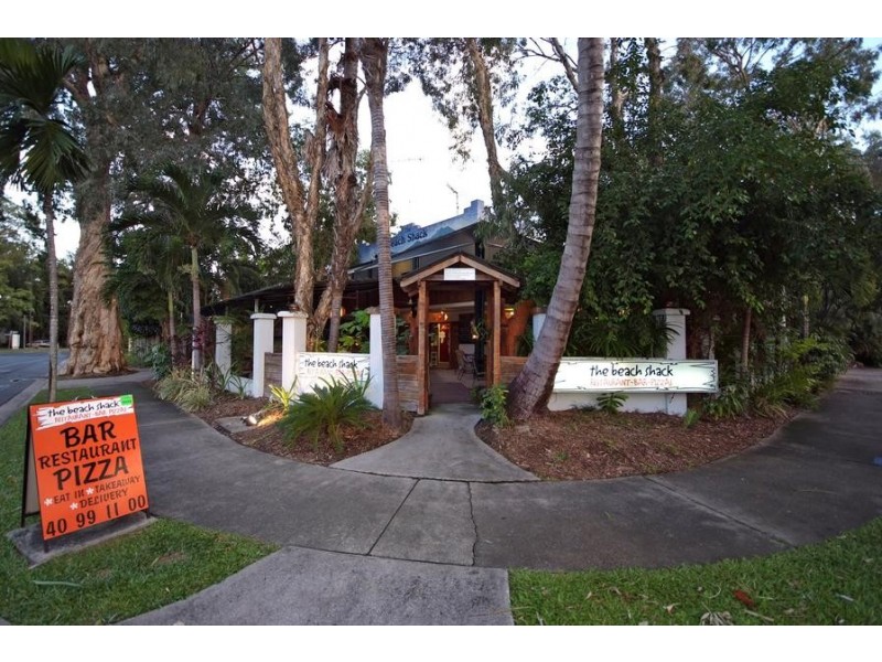 29 Barrier Street, Port Douglas QLD 4877