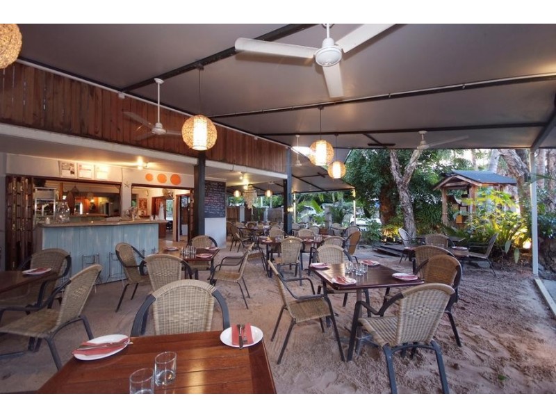 29 Barrier Street, Port Douglas QLD 4877