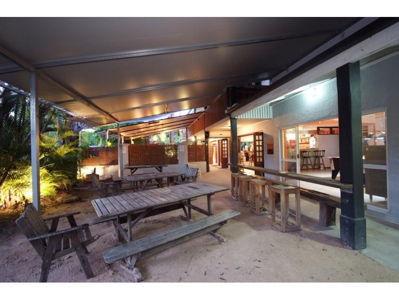 29 Barrier Street, Port Douglas QLD 4877
