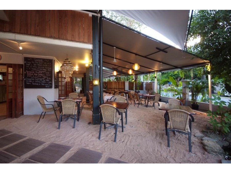 29 Barrier Street, Port Douglas QLD 4877