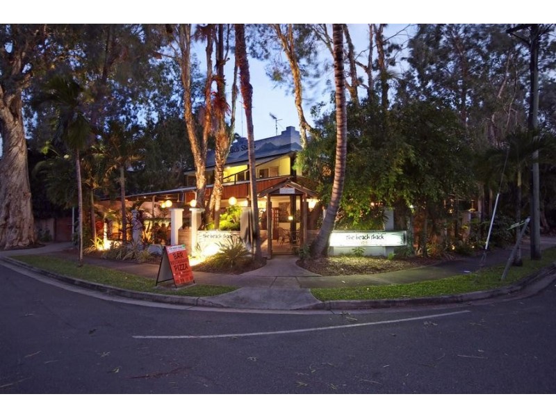 29 Barrier Street, Port Douglas QLD 4877