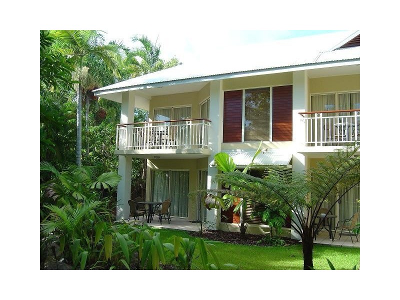 Port Douglas QLD 4877