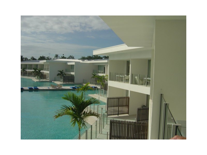 Unit 62/19 St Crispins Avenue, Port Douglas QLD 4877