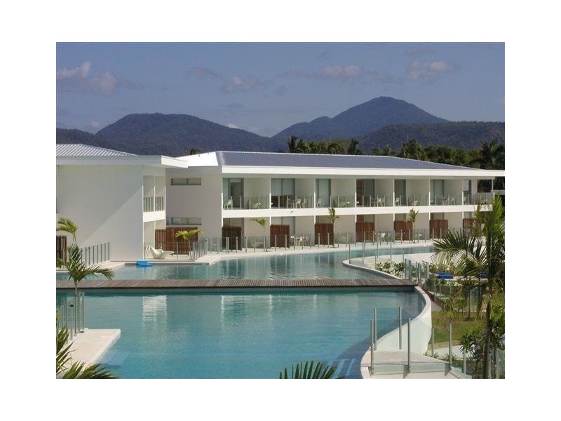 Unit 62/19 St Crispins Avenue, Port Douglas QLD 4877