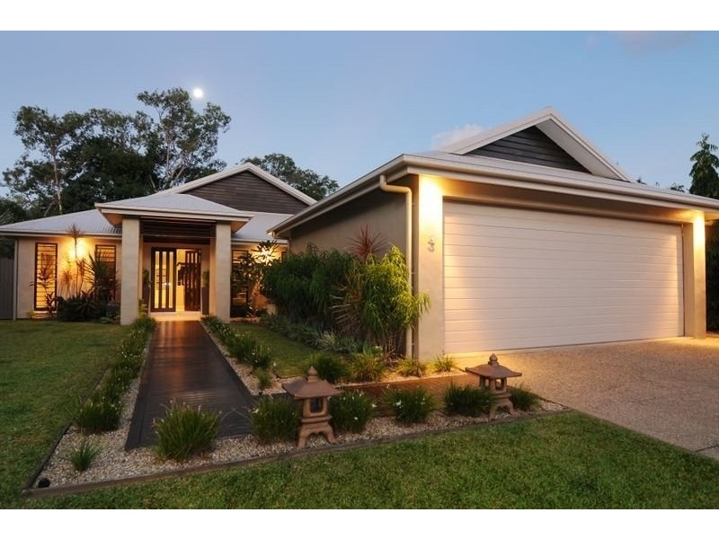 3 Old Port Road, Port Douglas QLD 4877