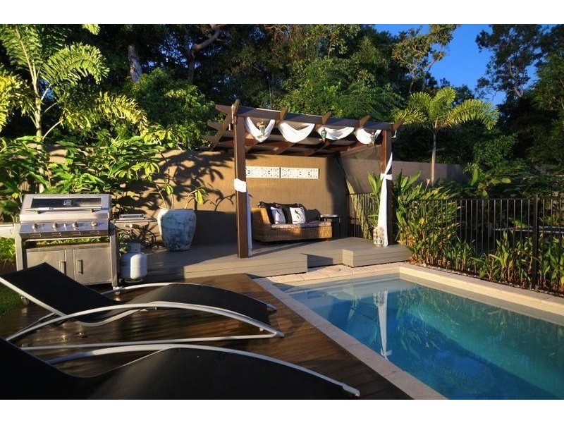 3 Old Port Road, Port Douglas QLD 4877