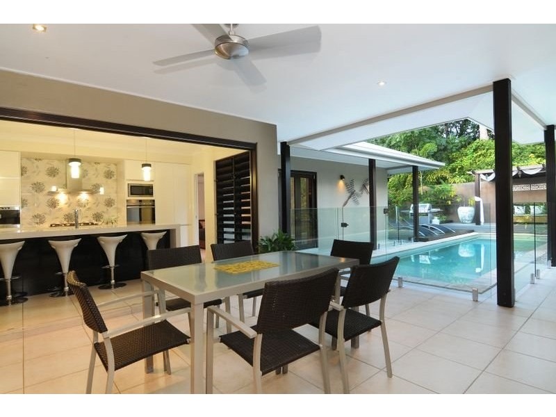 3 Old Port Road, Port Douglas QLD 4877