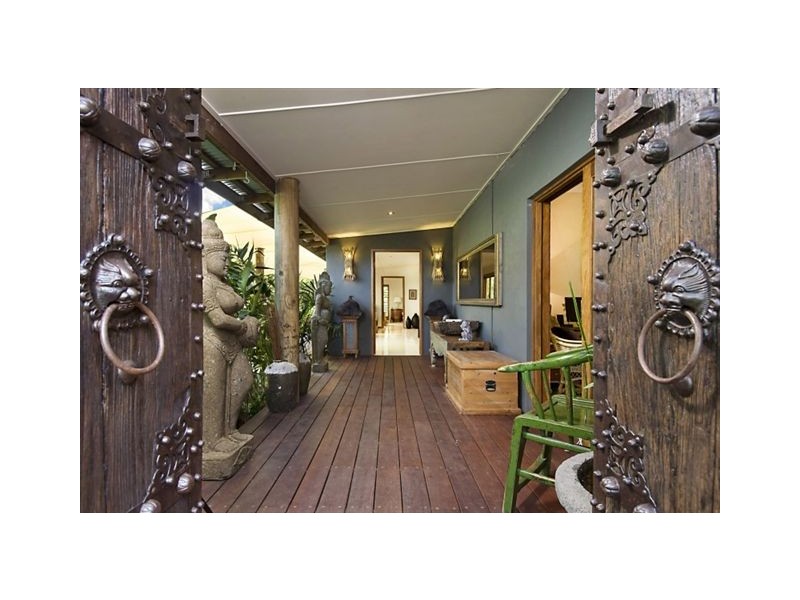 8 Finlay Crescent, Port Douglas QLD 4877