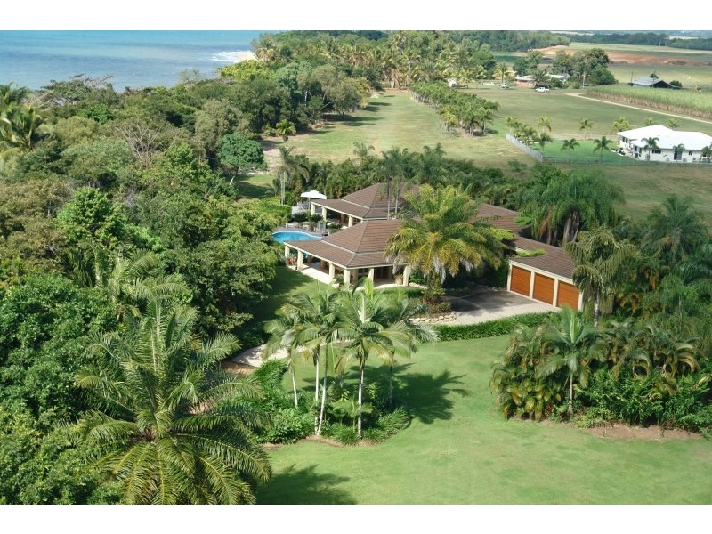 1190 Mossman Daintree Road, Port Douglas QLD 4877