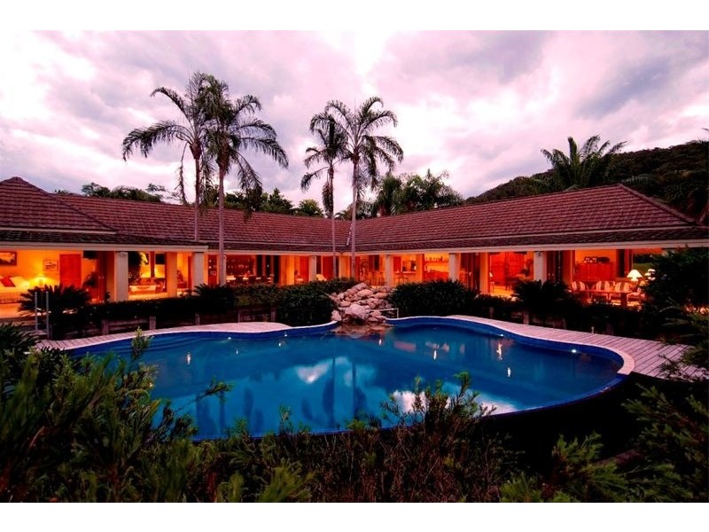 1190 Mossman Daintree Road, Port Douglas QLD 4877