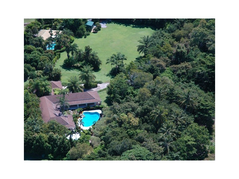 1190 Mossman Daintree Road, Port Douglas QLD 4877