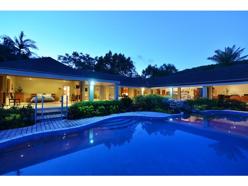 1190 Mossman Daintree Road, Port Douglas QLD 4877