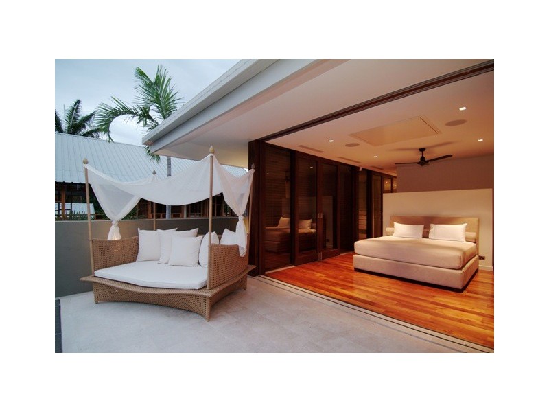 Port Douglas QLD 4877