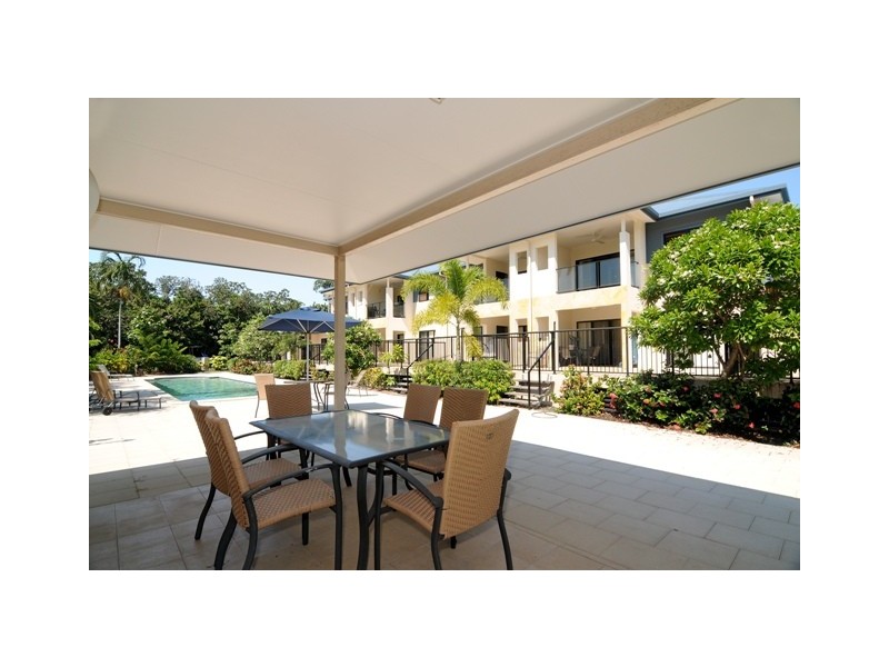 Unit 7/1 Osprey Close, Port Douglas QLD 4877