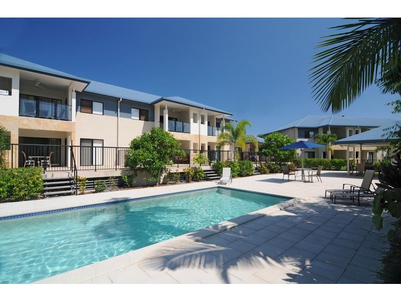Unit 7/1 Osprey Close, Port Douglas QLD 4877