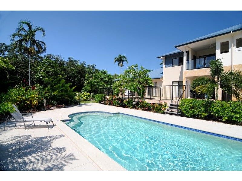 Unit 7/1 Osprey Close, Port Douglas QLD 4877