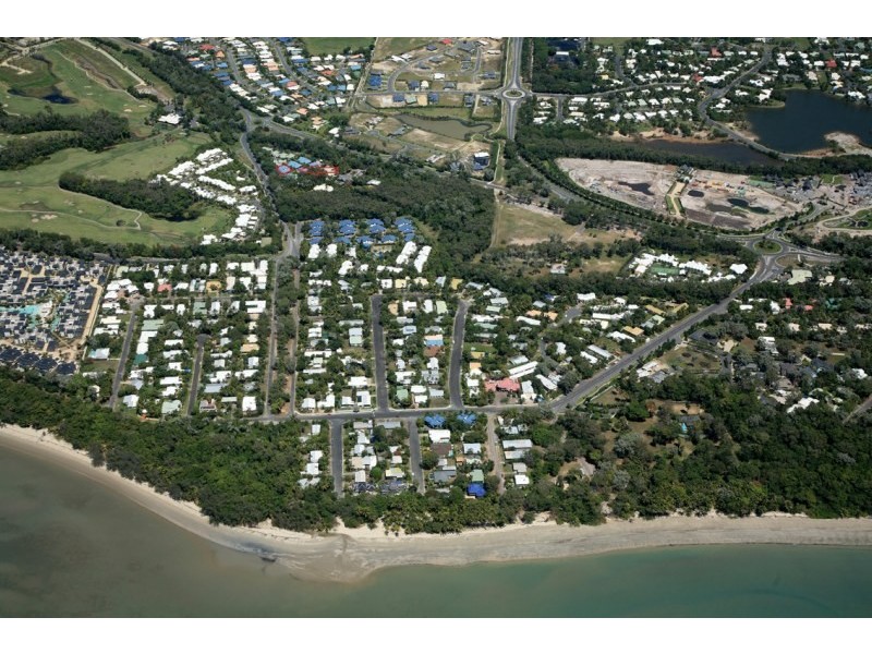 Unit 8/53-67 Nautilus Street, Port Douglas QLD 4877