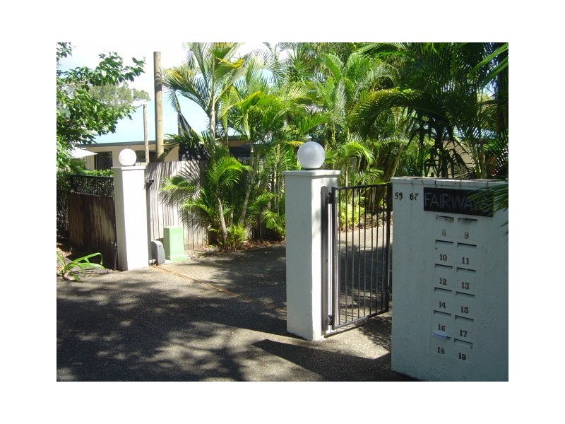 Unit 8/53-67 Nautilus Street, Port Douglas QLD 4877
