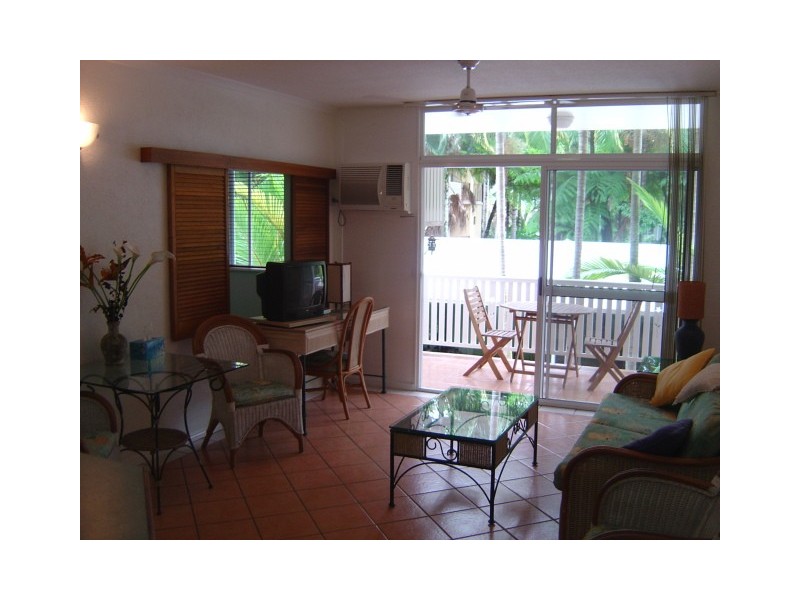 Unit 201/9-11 Blake Street, Port Douglas QLD 4877